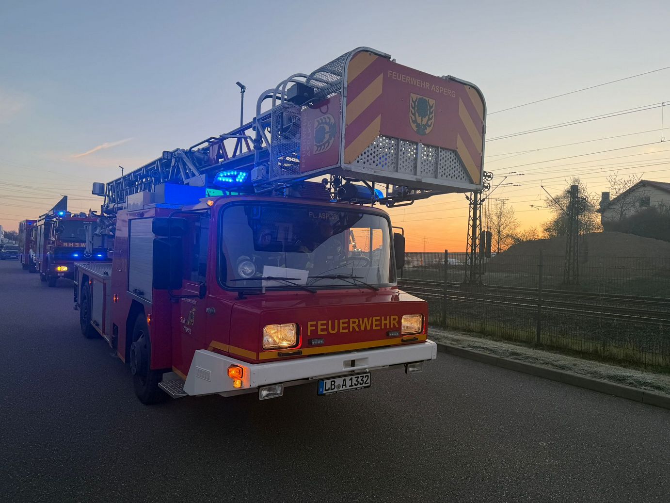 Einsatzfoto 