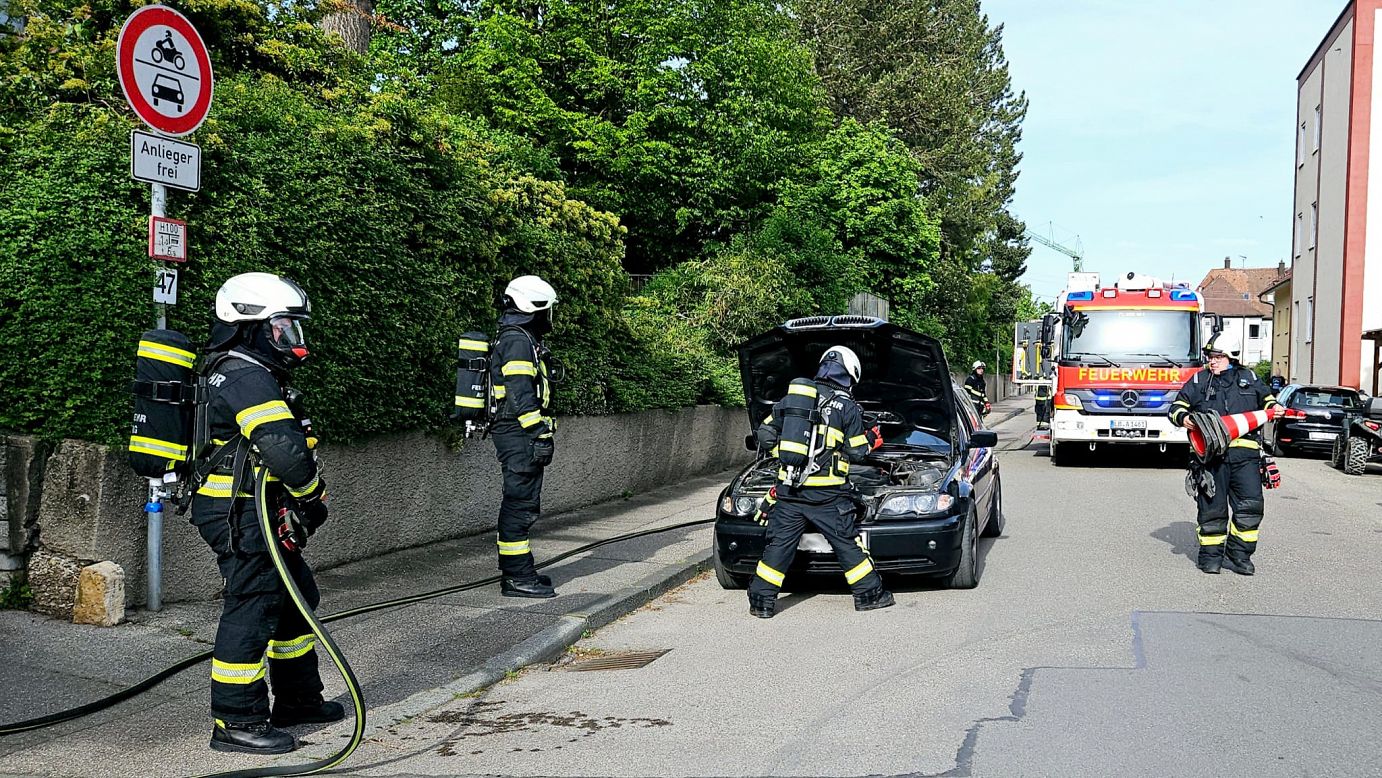 Einsatzfoto 