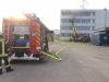 B4 - Brand in Gebäude