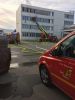 B4 - Brand in Gebäude