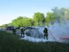 B2 - PKW-Brand