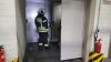 B3 - BMA / Brand in Gebäude
