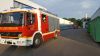 B3 - BMA / Brand in Gebäude