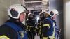 B3 - BMA / Brand in Gebäude