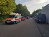 B3 - BMA / Brand in Gebäude