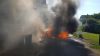B3 - Brand in Gebäude