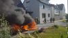 B3 - Brand in Gebäude