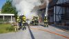 B3 - Brand in Gebäude