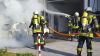 B3 - Brand in Gebäude