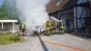 B3 - Brand in Gebäude