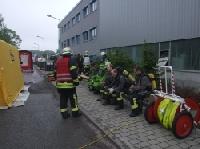 G3 - Gefahrgut groß