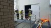 B3 - BMA / Brand in Gebäude