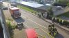 B3 - BMA / Brand in Gebäude