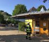 B3 - privater Rauchwarnmelder