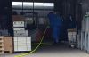 G4 - Gefahrgut bis 2000 Liter/Kg