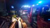 B3 - Brand in Gebäude