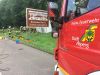 H4 - VU mit LKW