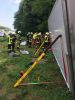 H4 - VU mit LKW