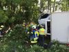 H4 - VU mit LKW