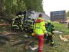 H4 - VU mit LKW