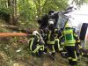 H4 - VU mit LKW