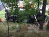 H4 - VU mit LKW