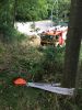 H4 - VU mit LKW