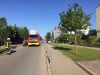 B3 - Rauchentwicklung in Gebäude