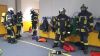 B3 - BMA / Brand in Gebäude