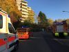 B3 - Brand in Gebäude