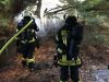 B3 - Brand in Gebäude