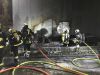 B3 - Brand in Gebäude