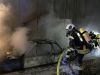 B3 - Brand in Gebäude