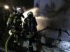 B3 - Brand in Gebäude