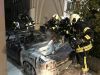 B3 - Brand in Gebäude