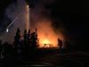 B3 - Brand in Gebäude