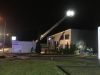 B3 - Brand in Gebäude