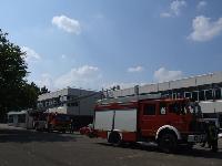 B3 - Brandmeldeanlage (BMA)