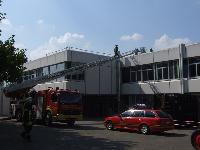 B3 - Brandmeldeanlage (BMA)
