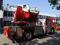 B3 - Brandmeldeanlage (BMA)