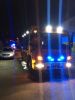 B3 - Brand in Gebäude