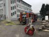 B3 - BMA / Brand in Gebäude