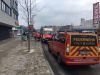 H1 - Verkehrsunfall