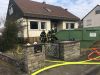 B3 - Brand in Gebäude