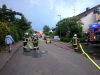 B3 - privater Rauchwarnmelder