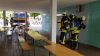 B3 - BMA / Brand in Gebäude