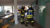 B3 - BMA / Brand in Gebäude