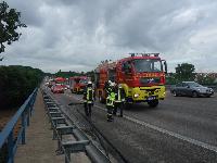 B2 - PKW-Brand