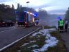 H0 - Fahrbahn überflutet