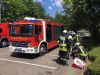 G3 - Gasausströmung